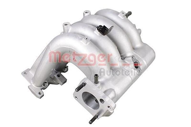 METZGER Intake Manifold Module OE-part
