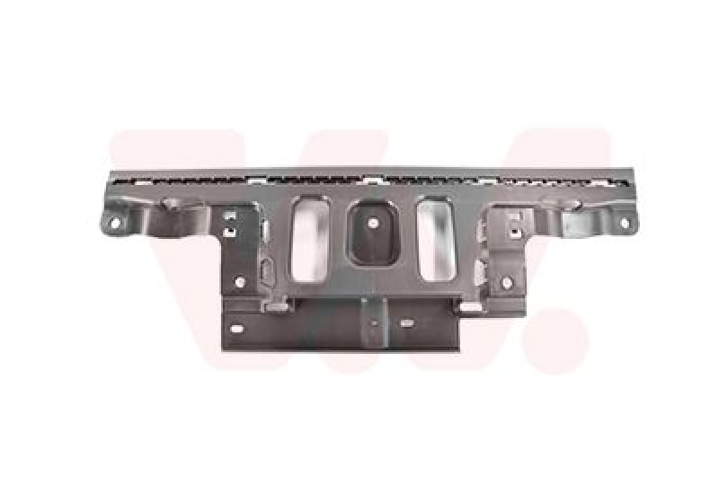 VAN WEZEL Mounting Bracket, bumper