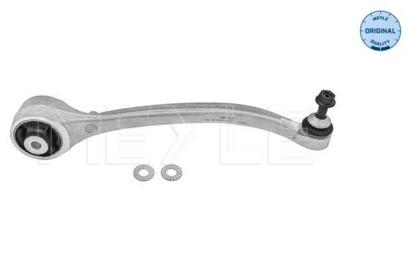 MEYLE Control Arm/Trailing Arm, wheel suspension MEYLE-ORIGINAL: True to OE.