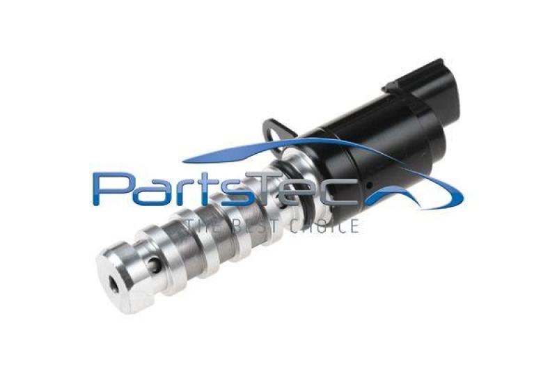PartsTec Control Valve, camshaft adjustment