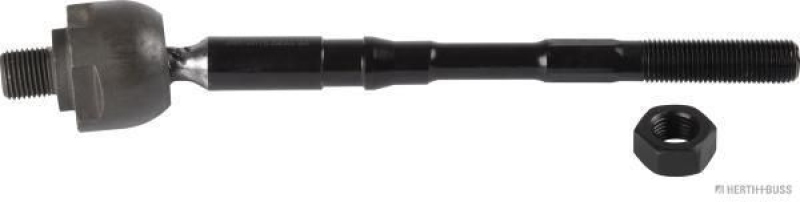 HERTH+BUSS JAKOPARTS Axialgelenk, Spurstange J4841064