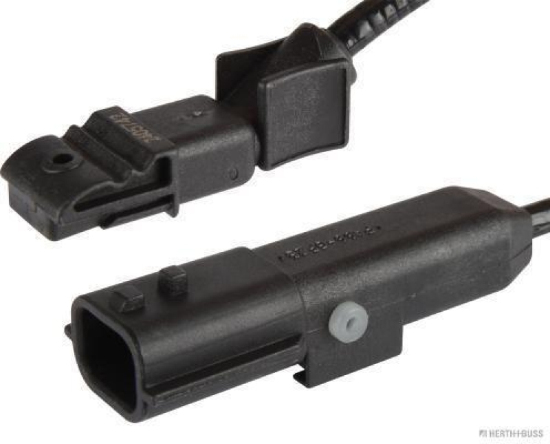 HERTH+BUSS ELPARTS Sensor, wheel speed