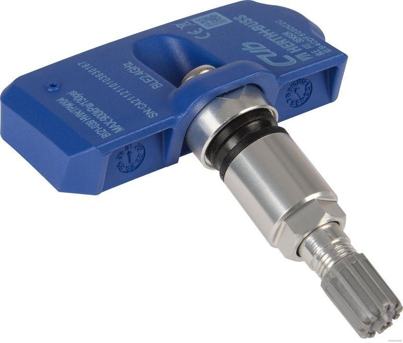 Reifendrucksensor RDKS Reifendruck-Kontrollsystem passend für Tesla Mode...