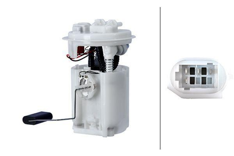 HELLA Fuel Feed Unit