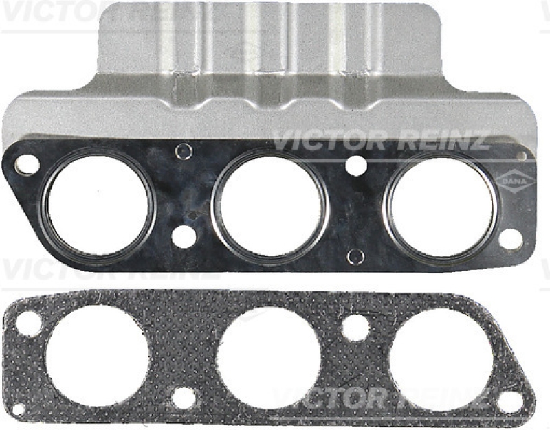 VICTOR REINZ Gasket Set, exhaust manifold