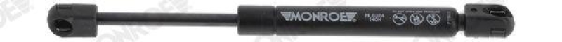 MONROE Gasfeder, Klapptisch MONROE MaxLift