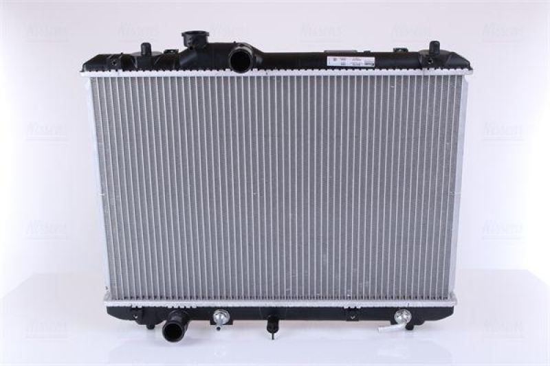 NISSENS Radiator, engine cooling