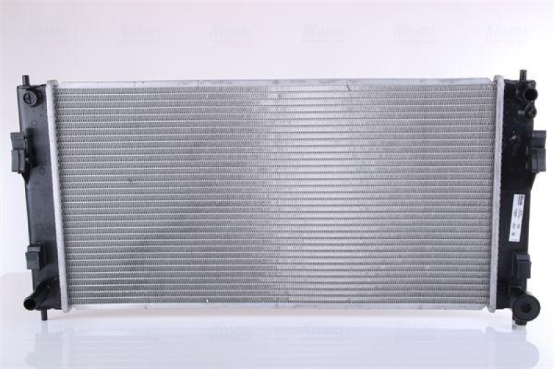 NISSENS K&uuml;hler, Motork&uuml;hlung 68737