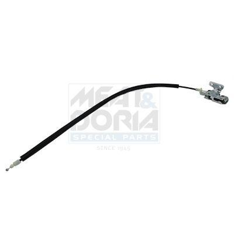 MEAT & DORIA T&uuml;rschloss 31622