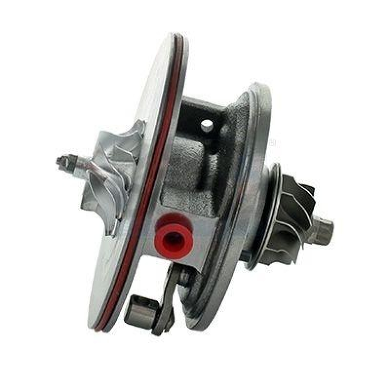MEAT & DORIA Rumpfgruppe, Turbolader 60469