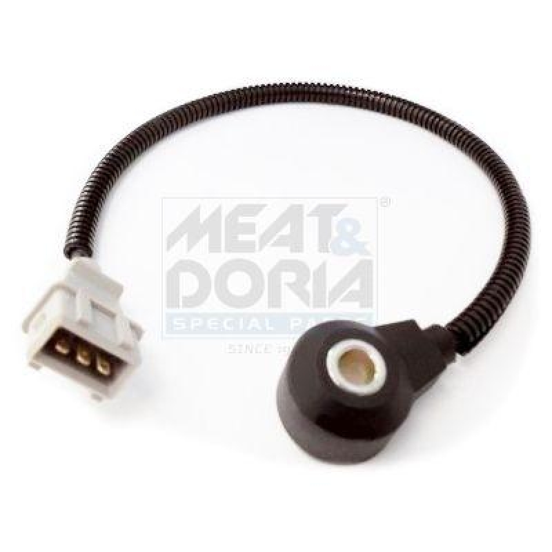 MEAT & DORIA Klopfsensor