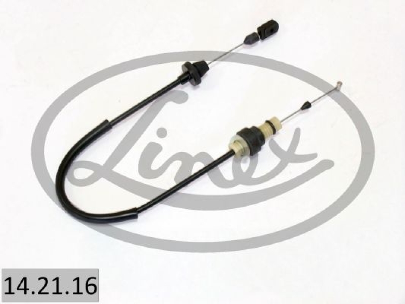 LINEX Gaszug