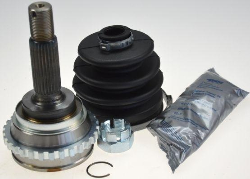 SPIDAN Joint Kit, drive shaft