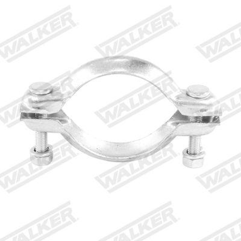 WALKER Clamp, exhaust system