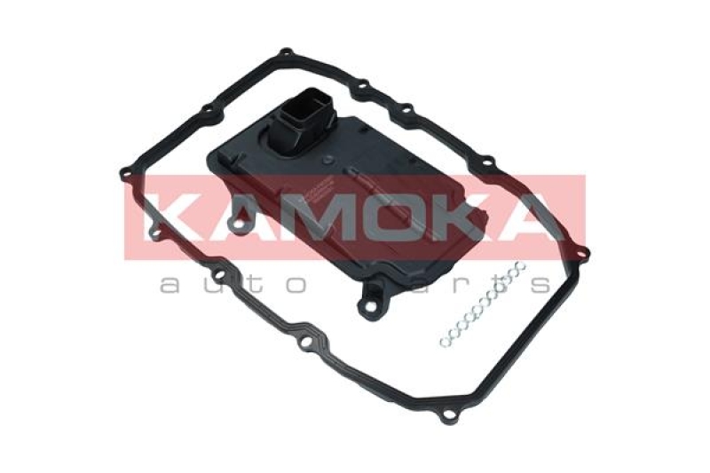KAMOKA Hydraulikfiltersatz, Automatikgetriebe