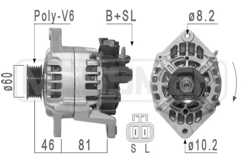 ERA Generator