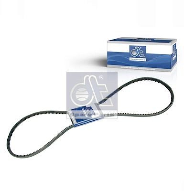 DT Spare Parts V-Belt