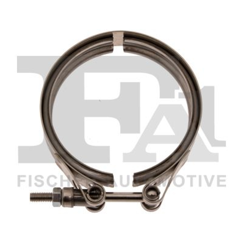 FA1 Pipe Connector, exhaust system