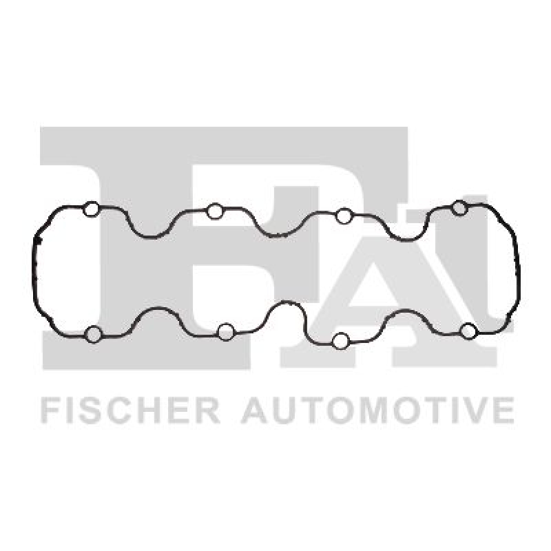 FA1 Gasket, cylinder head cover