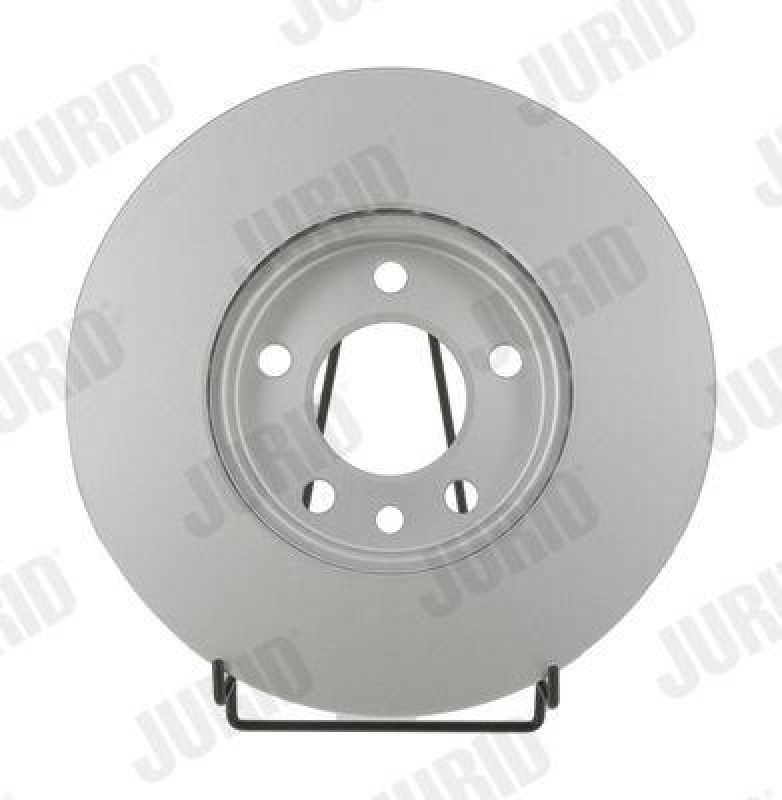 2x JURID Brake Disc