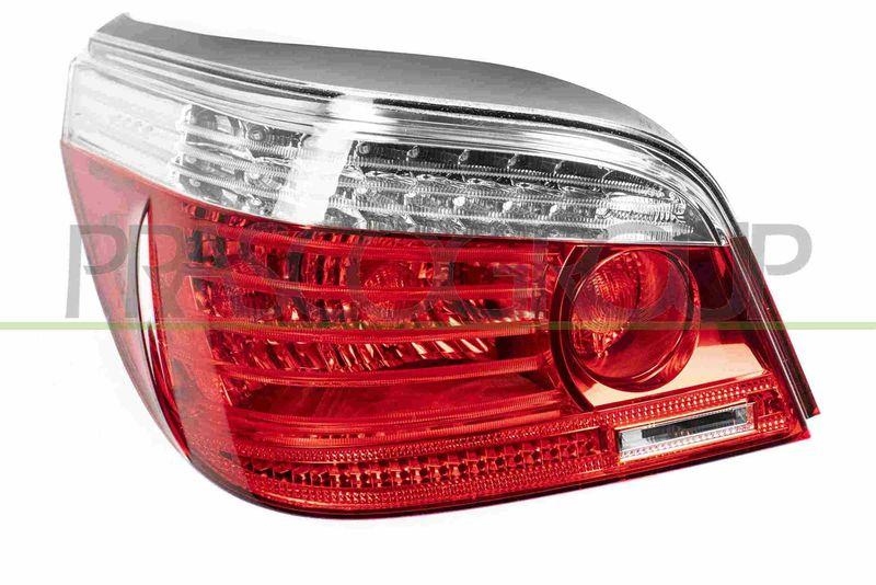 PRASCO Heckleuchte BM0474154