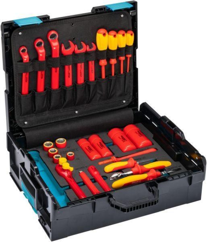 HAZET Tool Set