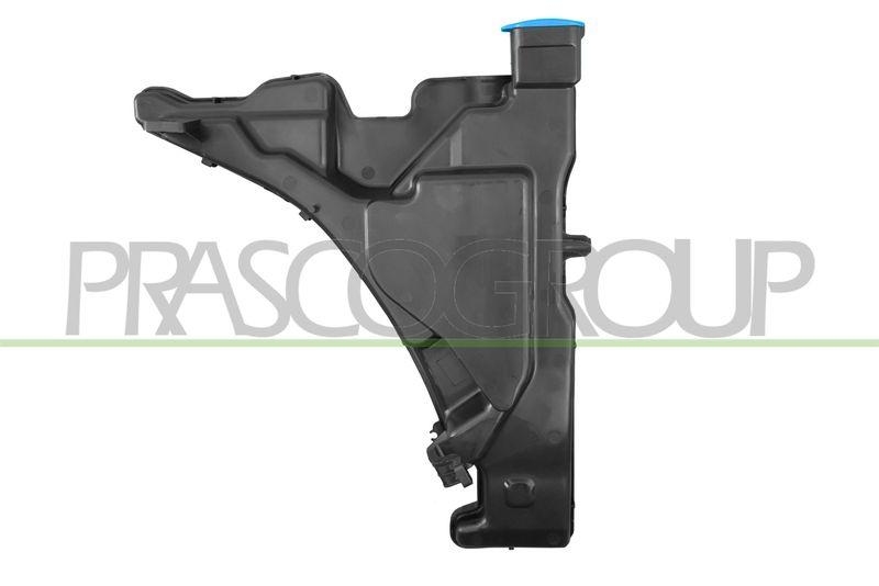 PRASCO Washer Fluid Reservoir, window cleaning