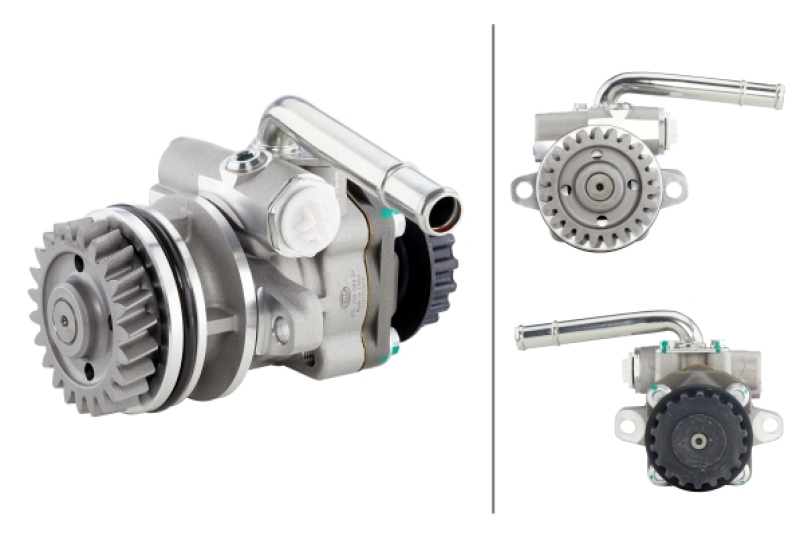 HELLA Hydraulikpumpe, Lenkung