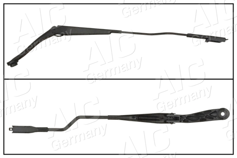 AIC Wischarm, Scheibenreinigung Original AIC Quality 57498