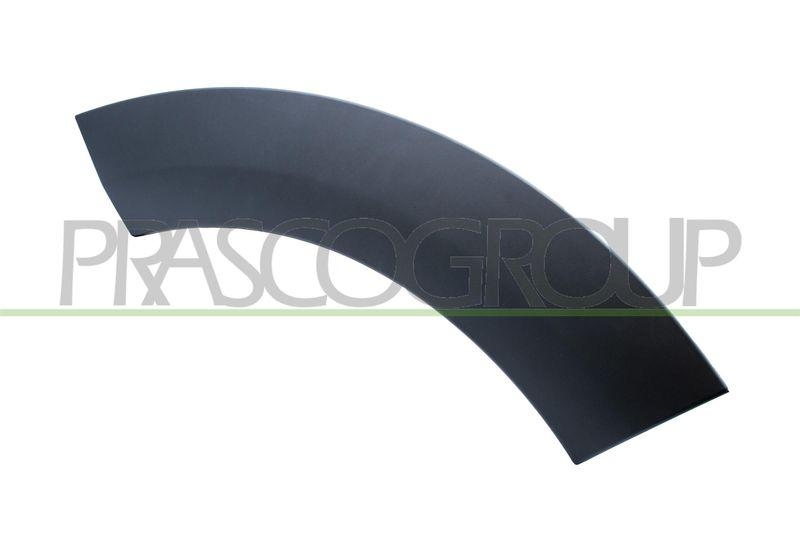 PRASCO Flaring, wing