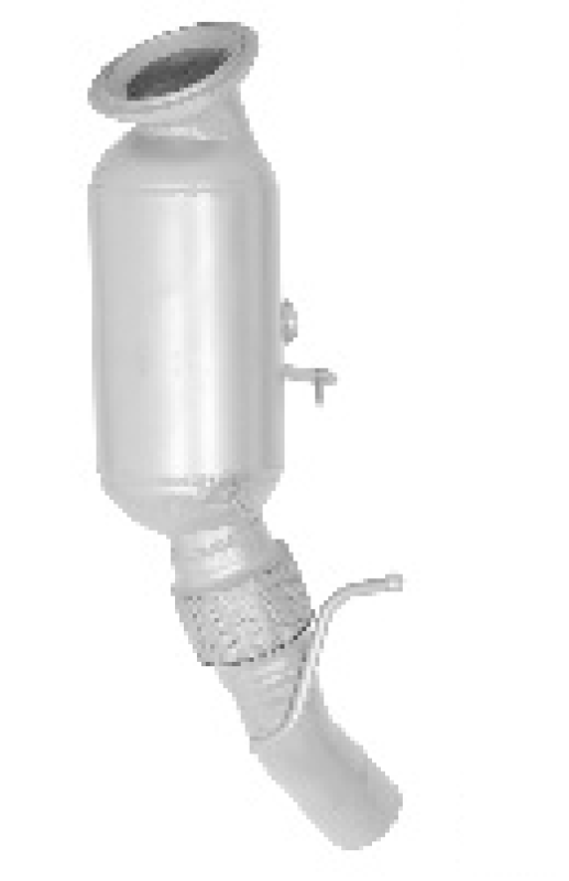 IMASAF Katalysator 18.25.33