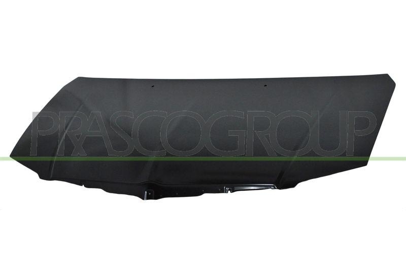 PRASCO Motorhaube