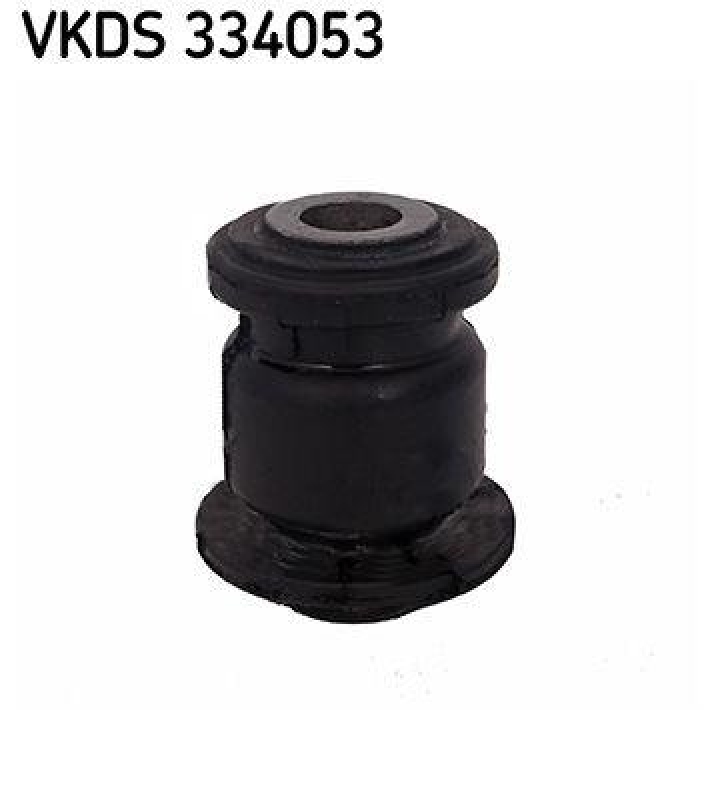 SKF Lagerung, Lenker
