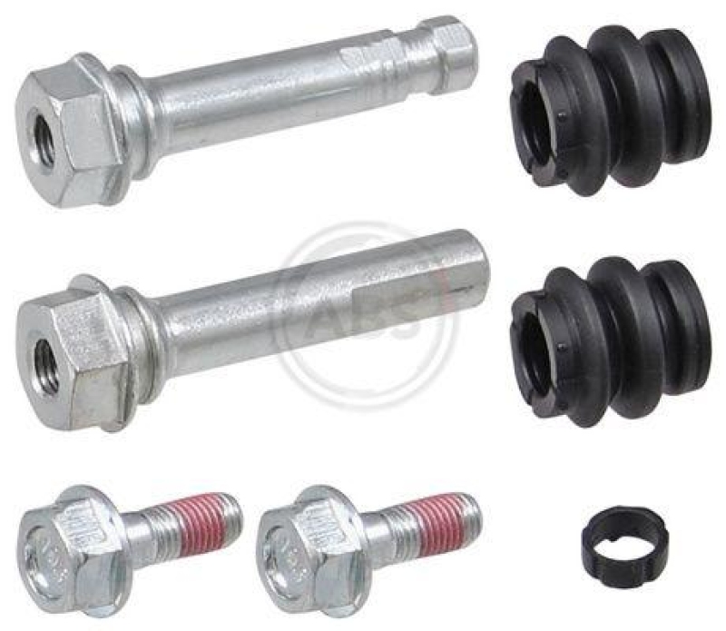 A.B.S. Reparatursatz, Bremssattel 55343