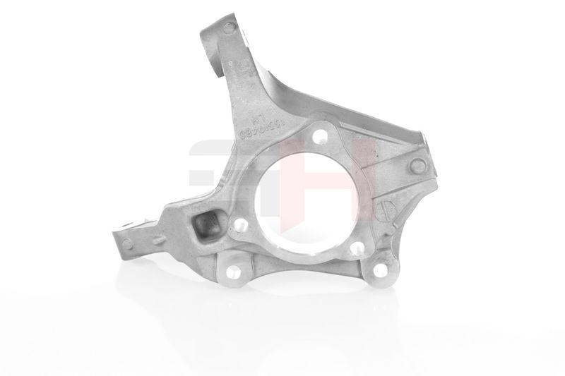 Achsschenkel Radaufh&auml;ngung Vorne links passend f&uuml;r Opel Astra J Turbo Cdti 1.4