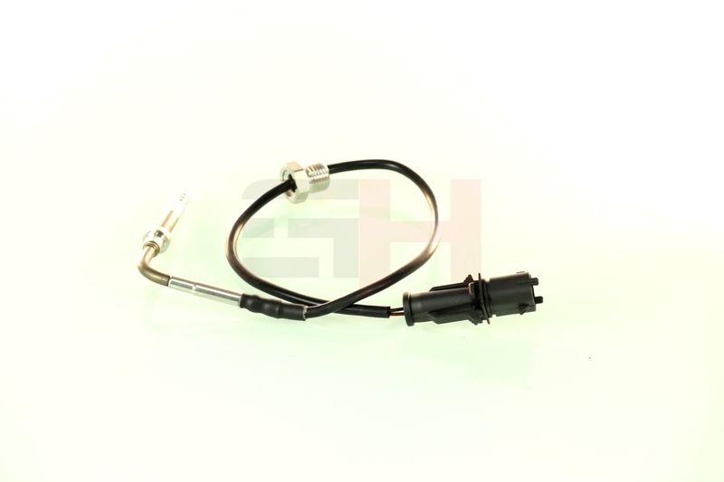 Abgastemperatursensor Abgastemperaturf&uuml;hler passend f&uuml;r Suzuki SX4 Fiat Sedici GH-745205