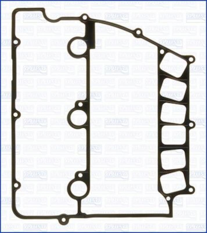 AJUSA Gasket, intake manifold