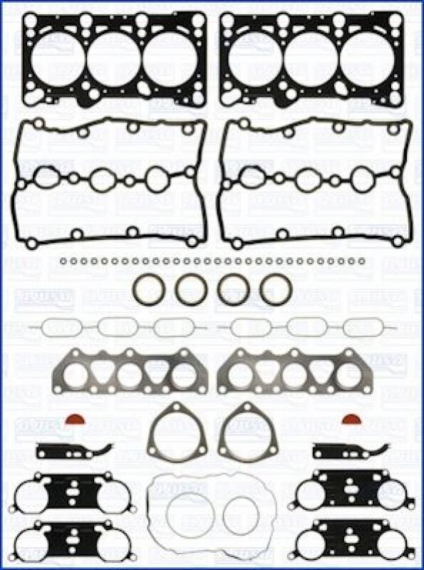AJUSA Gasket Set, cylinder head MULTILAYER STEEL