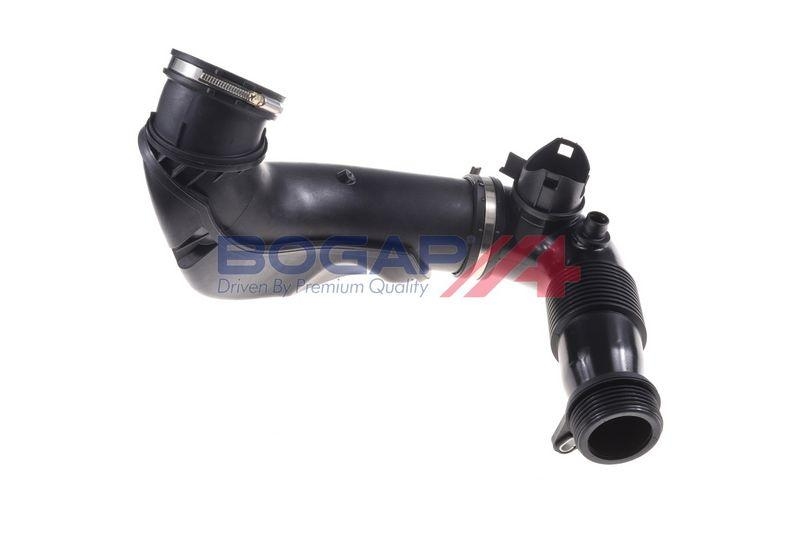 BOGAP Ansaugschlauch, Luftfilter BOGAP Premium