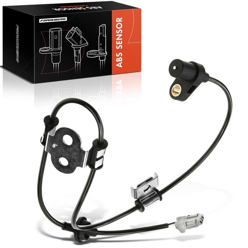 1x Frankberg ABS Sensor Vorderachse links 5481FB0001015
