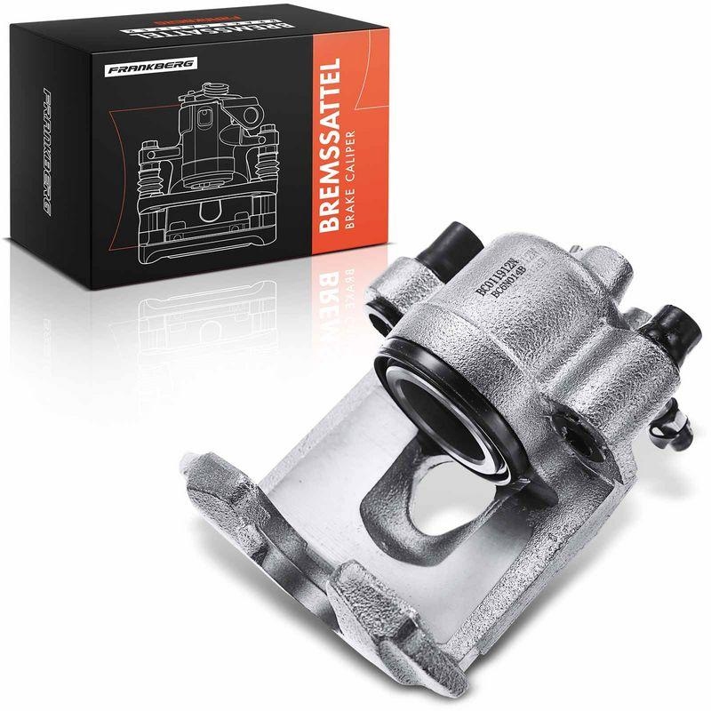 1x Frankberg Bremssattel Vorderachse Rechts 5481FB0002601