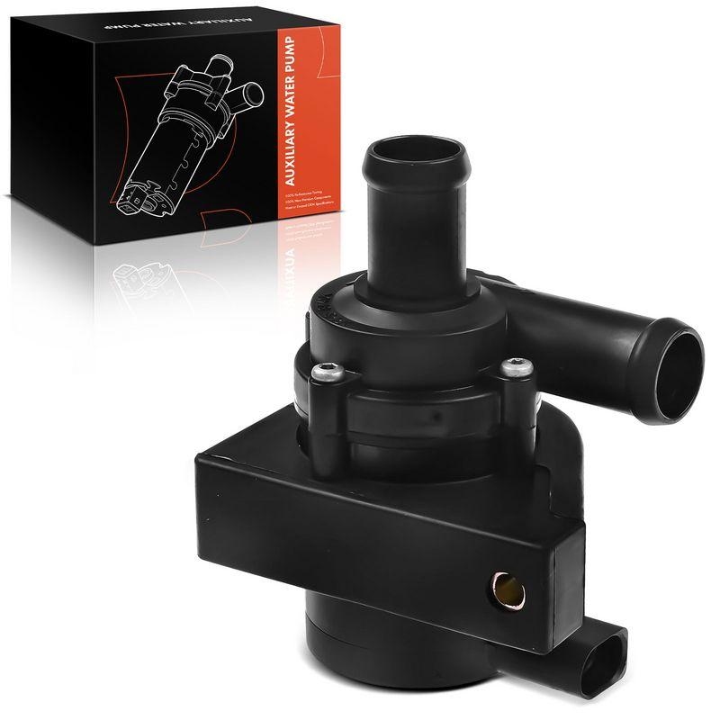 1x Frankberg Zusatzwasserpumpe Standheizung 5481FB0002338