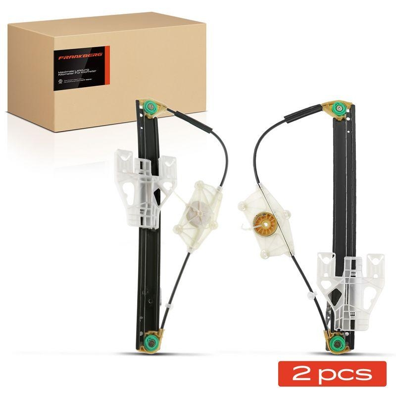 Frankberg Fensterheber