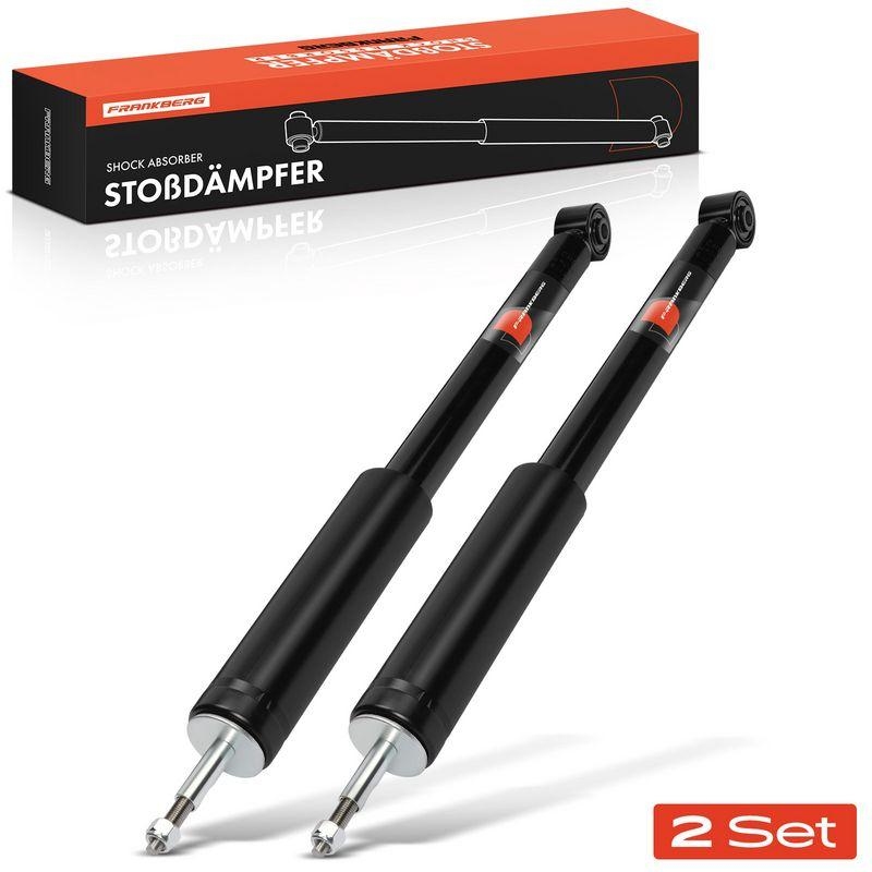 Frankberg Sto&szlig;d&auml;mpfer