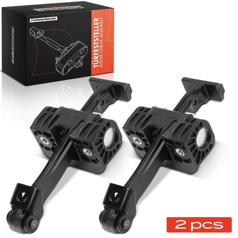 2x Frankberg T&uuml;rfeststeller T&uuml;rfangband T&uuml;rstopper 5481FB0063137