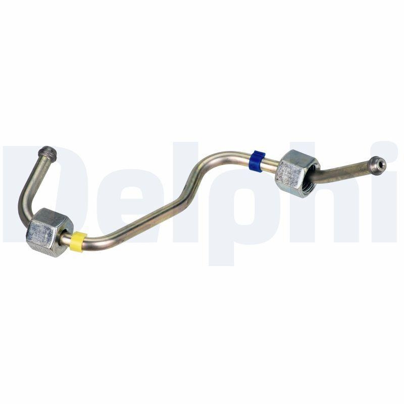 DELPHI High Pressure Pipe, injection system