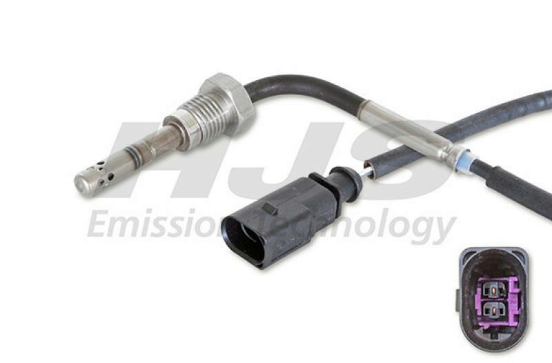HJS Sensor, Abgastemperatur Original Ersatzteil