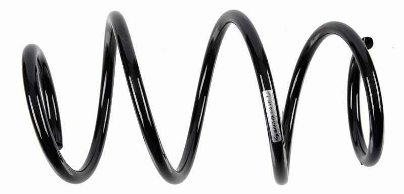 SACHS Suspension Spring