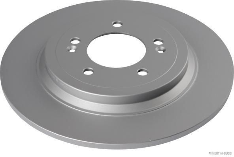 Herth&Buss Bremsscheiben Ø302mm Hinten passend für Hyundai ix35 Kia Sportage IV J3310541