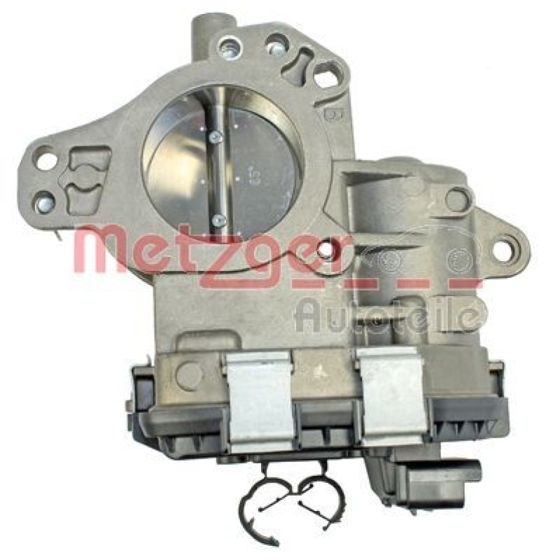 METZGER Throttle Body OE-part